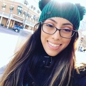 Meet your Posher, Anel